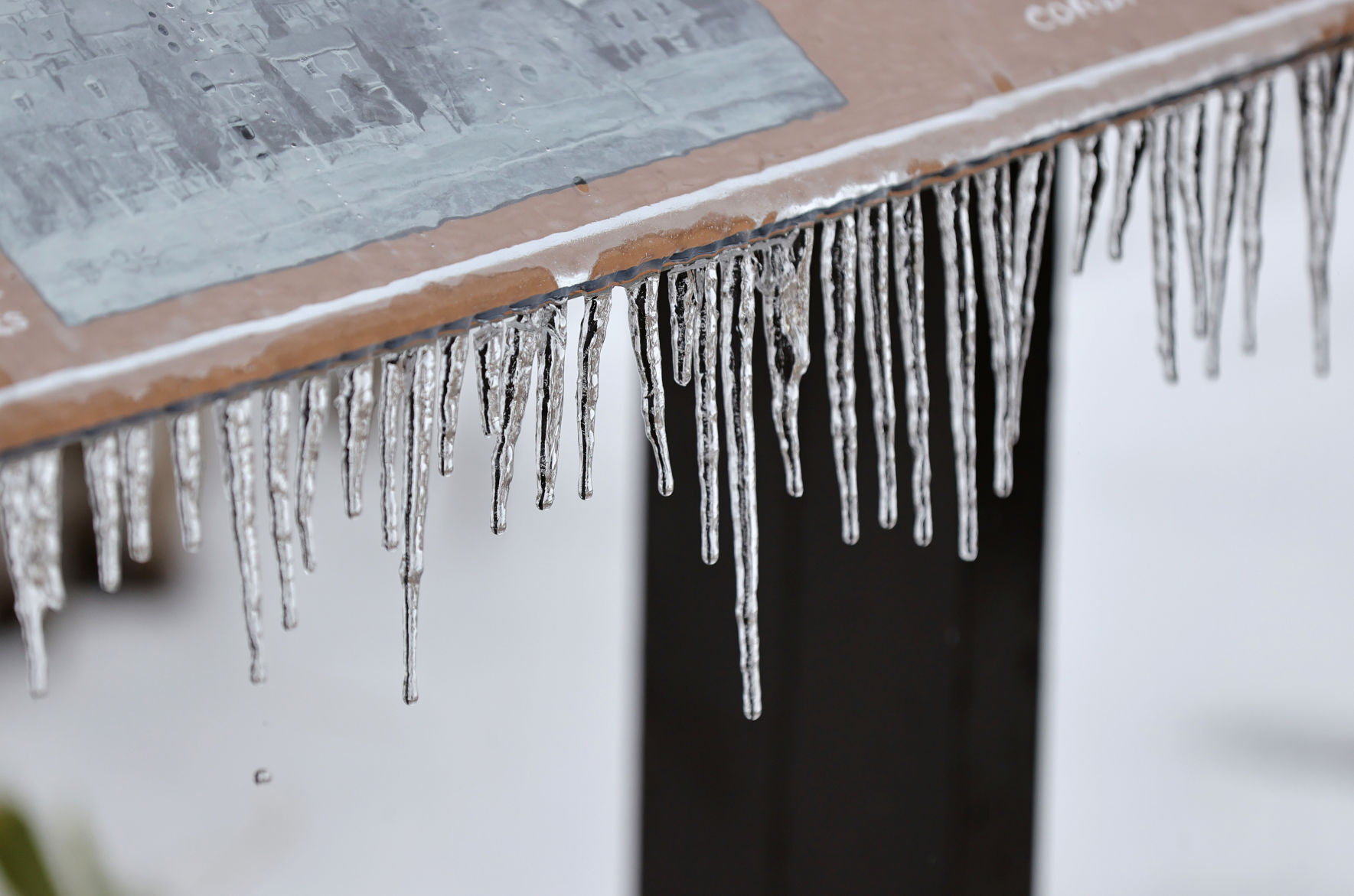 ice storm